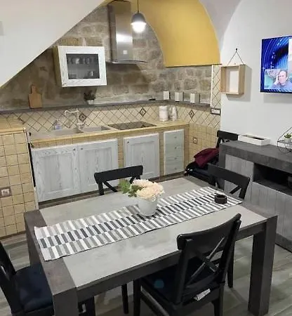 Casa Sania Apartament Neapol