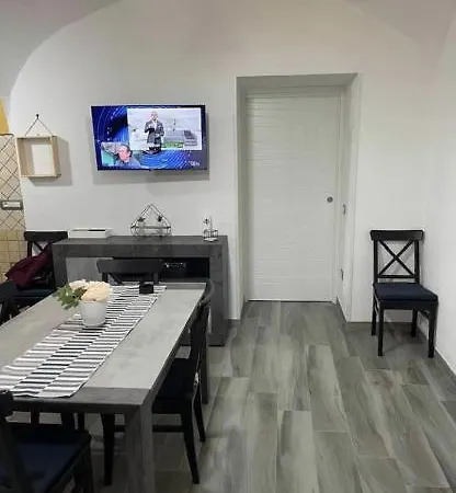 Apartament Casa Sania Neapol