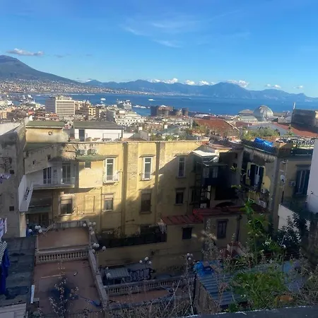 Apartament Casa Sania *