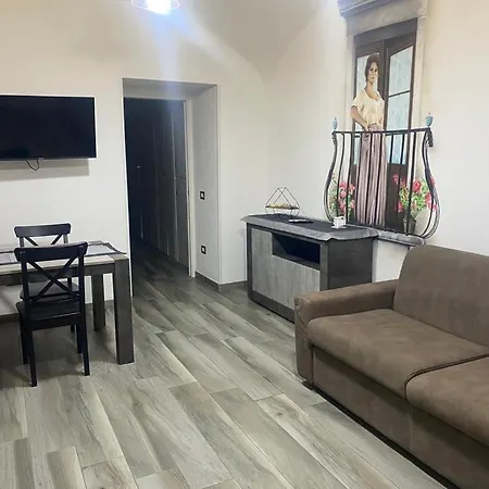 Casa Sania Neapol