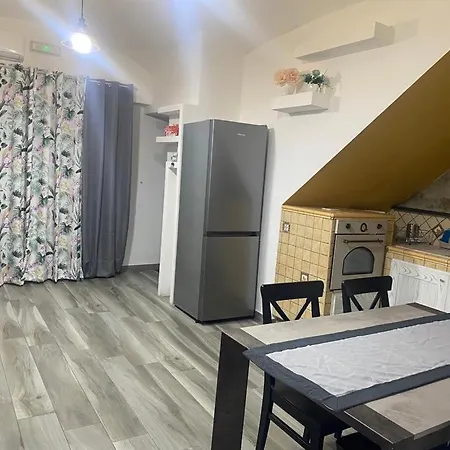 Casa Sania Apartamento